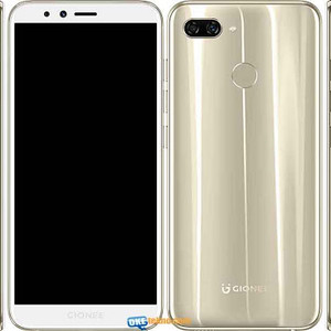 Gionee S11 Lite 4 32 Garansi 1 Thn Tokopedia