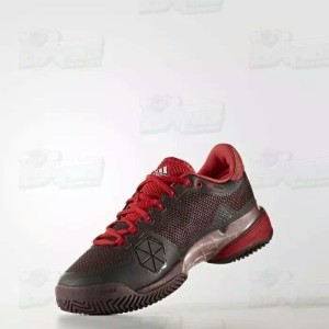 Adidas Barricade 2017 Tokopedia