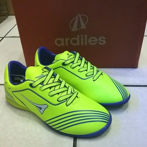 Sepatu Futsal Anak 01 Tokopedia