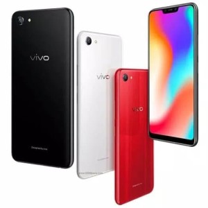 Vivo Y83 Rom 32gb Garansi Resmi 1 Tahun Tokopedia
