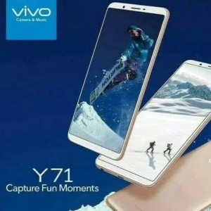Vivo Y71 3 32gb Tokopedia