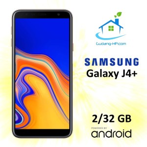 Samsung J4 Garansi Resmi Sein Tokopedia