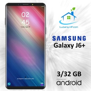 Samsung J6 Plus Sein Tokopedia