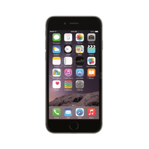Iphone 6s Plus 64gb Grey Second Fullset Silent Camera Tokopedia