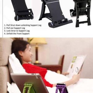 Dudukan Multi Stand Hp Smartphone Tokopedia