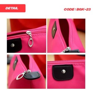 Hot Sale Tas Dompet Kosmetik Rainbow Cosmetic Pocket Tokopedia