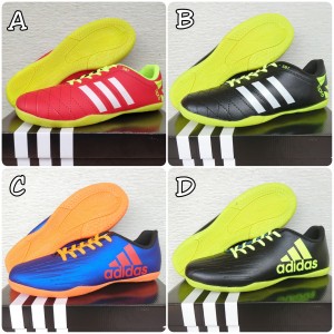 Sepatu Futsal Size Jumbo 44 45 Tokopedia