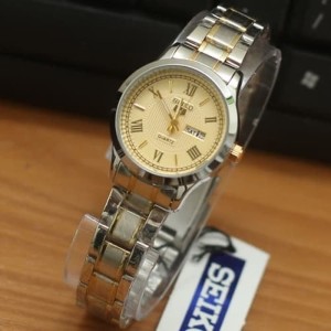 Jam Tangan Seiko Wanita Tokopedia