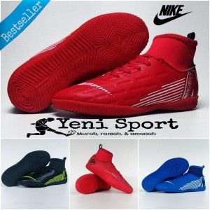 Sepatu Futsal Anak Adidas Size 28 32 Tokopedia