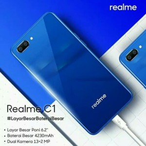 Realme C1 Tokopedia