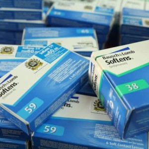 Softlens 59 Baush Lomb Harga Murah Tokopedia