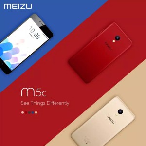 Meizu M5c Smartphone Tokopedia