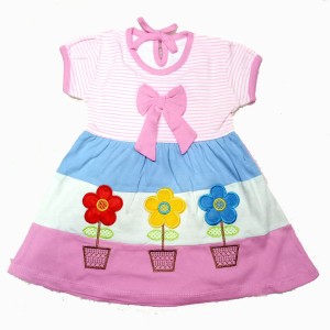 Dres Bayi Perempuan Dres Anak Perempuan Baju Bayi Perempuan Import Murah Tokopedia