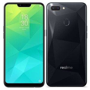 Realme 2 3gb 32gb Oppo Realme 2 Garansi Resmi Black Red Blue Tokopedia