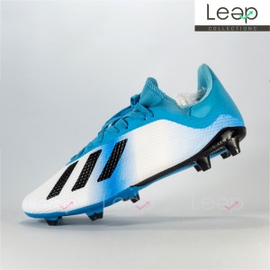 Sepatu Bola Adidas X18 Tokopedia