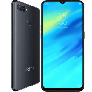 Realme 2 Pro 64gb Resmi Dual Camera Tokopedia