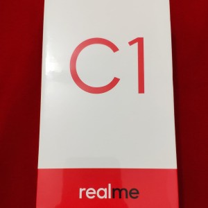 Oppo Realme C1 Garansi Resmi Tokopedia