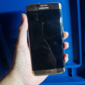 Samsung S7 Edge Fullset Mulus Spec Mantap Harga Bersahabat Tokopedia