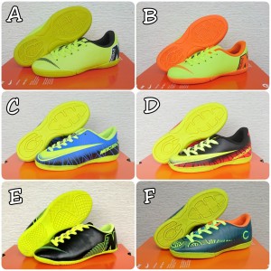 Sepatu Futsal Anak Sepatu Futsal Anak Adidas Ace2 34 38 Tokopedia
