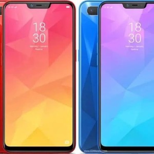 Realme 2 Ram 3 Gb Internal 32 Gb Tokopedia