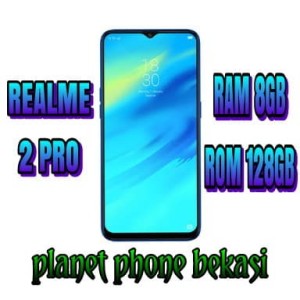 Realme 2 Pro 8gb Tokopedia