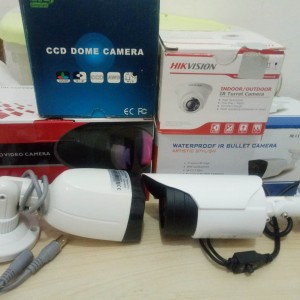 Kamera Cctv Analog Camera Outdoor Termurah Tokopedia