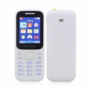 Samsung Sm B310e Garansi Resmi Dual Sim Gsm Tokopedia
