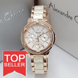 Alexandre Christie Tokopedia
