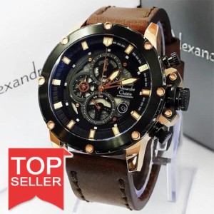 Jam Tangan Alexandre Christie Ac 2663 Tokopedia