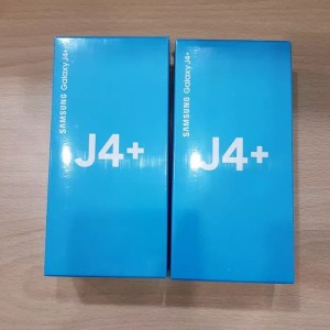 Samsung J4 2018 2gb 32gb Garansi Resmi Sein Bonus Soft Case Tokopedia