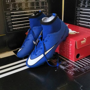 Sepatu Bola Nike Mercurial Tokopedia