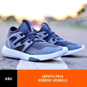 Sepatu Olahraga Reebok Men Murah Tokopedia