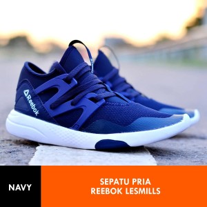 Sepatu Reebok Sepatu Olahraga Olahraga Tokopedia