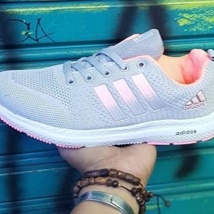 Sepatu Cewek Kets Keren Tokopedia