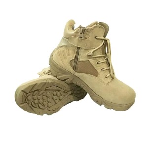 Sepatu Delta Tinggi 6ince Tokopedia