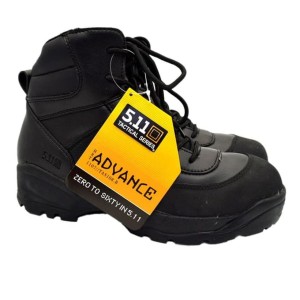 Sepatu Taktis Sepatu Hiking Tanggung 55sz Tokopedia