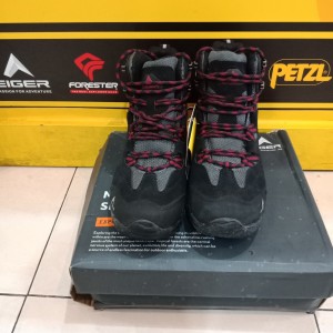 Sepatu Eiger Treking Tokopedia