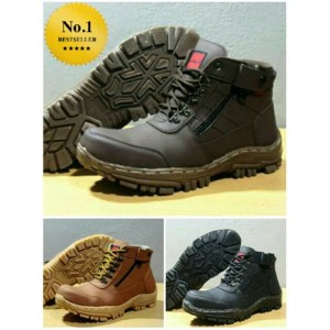 Sepatu Caterpillar Tokopedia