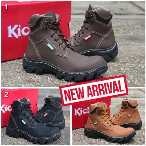 Sepatu Caterpillar Tokopedia