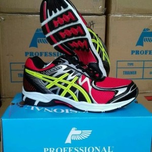 Sepatu Profesional Sepatu Running Profesional Sepatu Volly Profesional Sepatu Voli Profesional Tokopedia