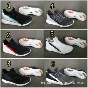 Sepatu Fila Badminton Tokopedia