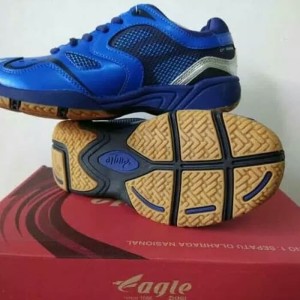 Sepatu Badminton Eagle Olympia Tokopedia