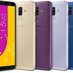 Samsung J8 Garansi Resmi Tokopedia
