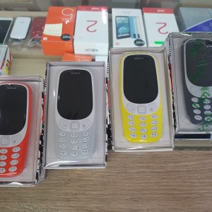 Nokia 3310 Tokopedia
