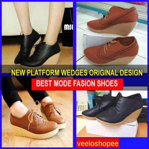 Sepatu High Heels Wanita Tokopedia