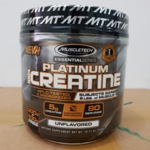 Platinum Creatine 400 Gr Harga Promo Tokopedia