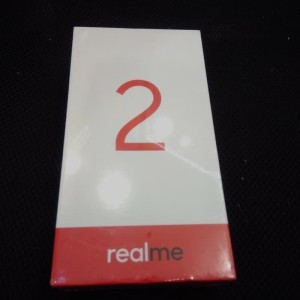 Realme 2 Ram 3gb Internal 32gb Garansi Resmi Tokopedia