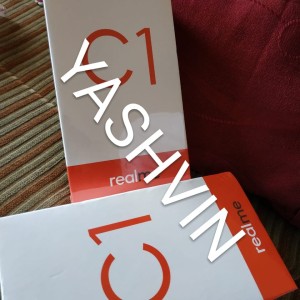 Realme C1 New Tokopedia