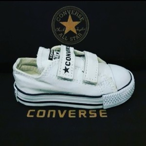 Sepatu Converse Anak Murah Tokopedia