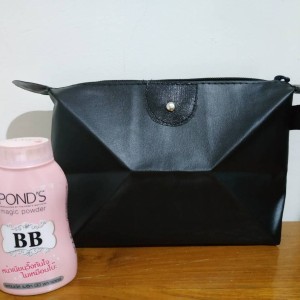 Pouch Kosmetik Tokopedia